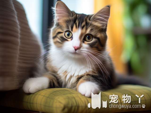 宠物美容中心有长毛猫适用套餐吗?